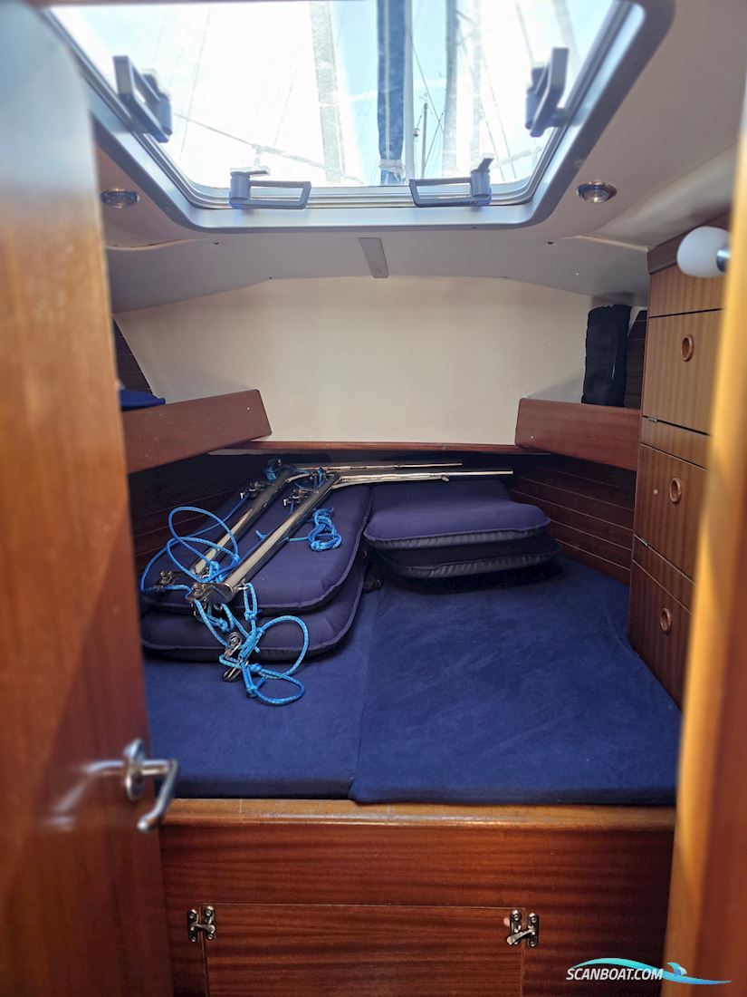 Bavaria 390 Caribic