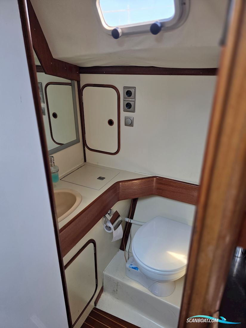 Bavaria 390 Caribic
