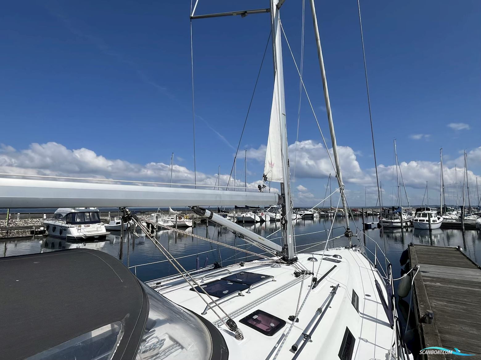 Bavaria 40 (2011) - SOLGT