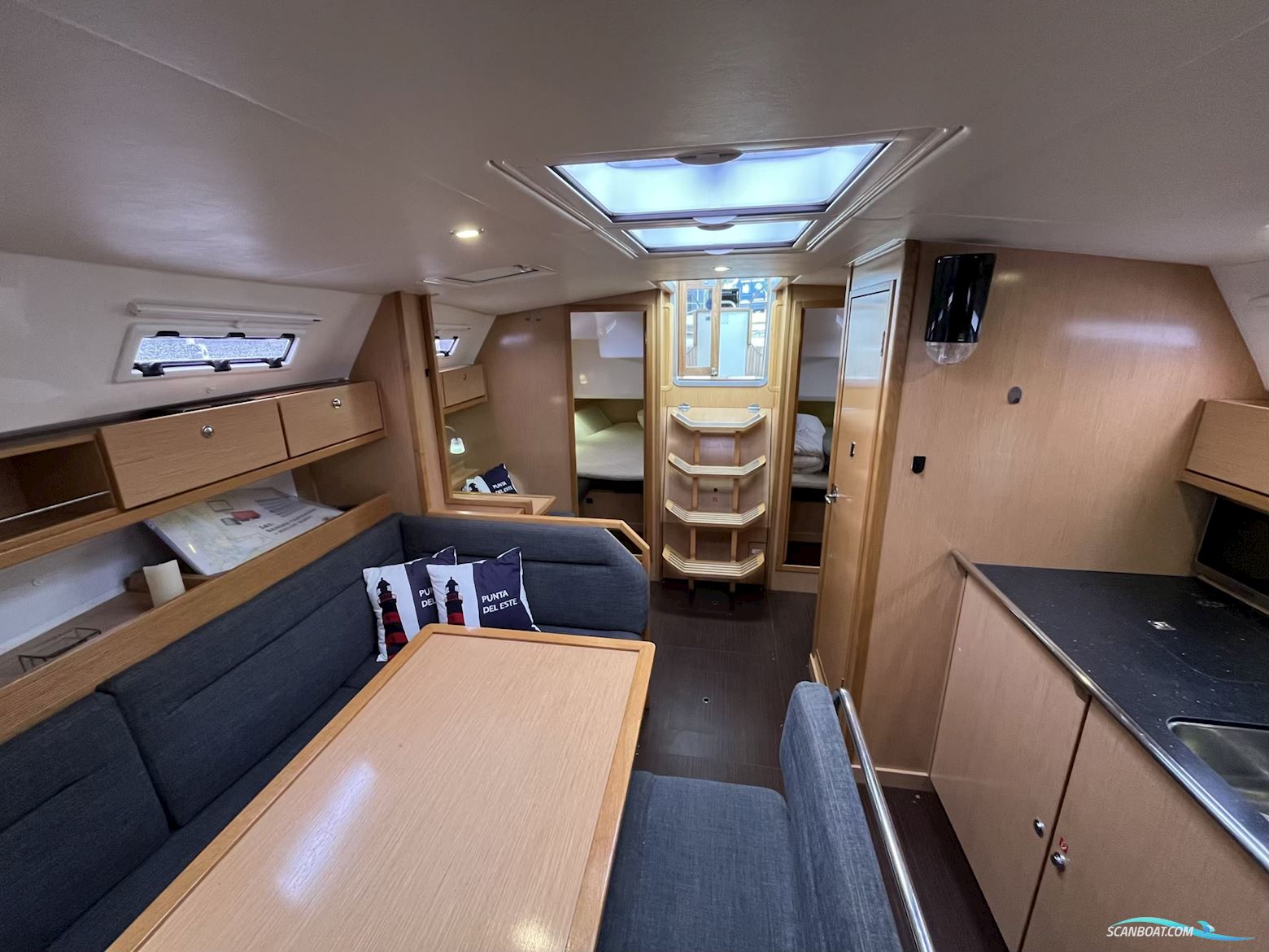 Bavaria 40 (2011) - SOLGT