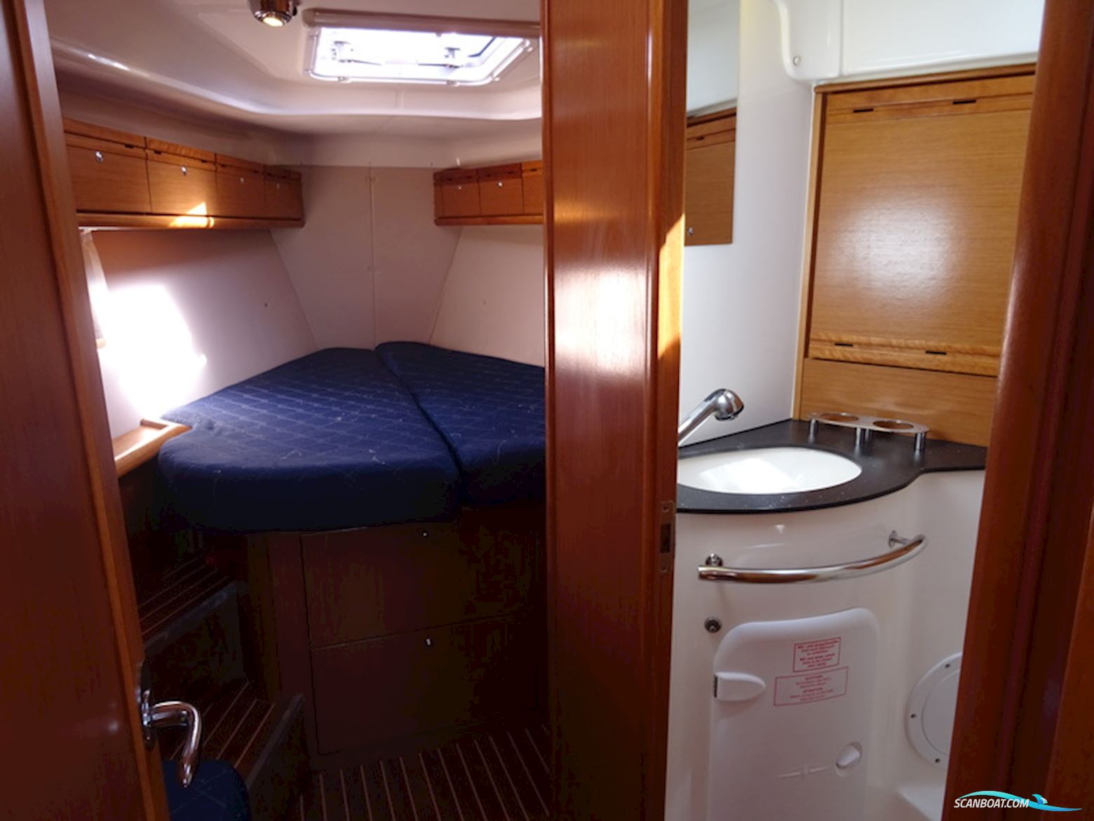 Bavaria 40-3 Holiday