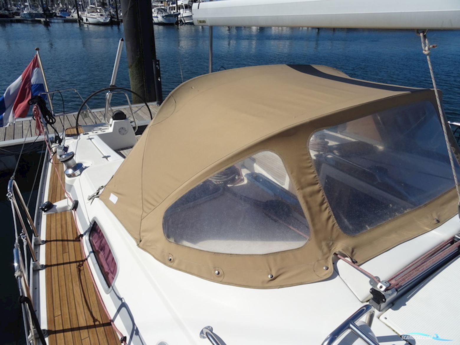 Bavaria 40-3 Holiday