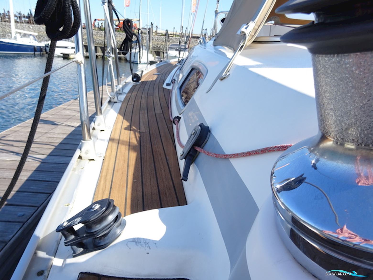 Bavaria 40-3 Holiday