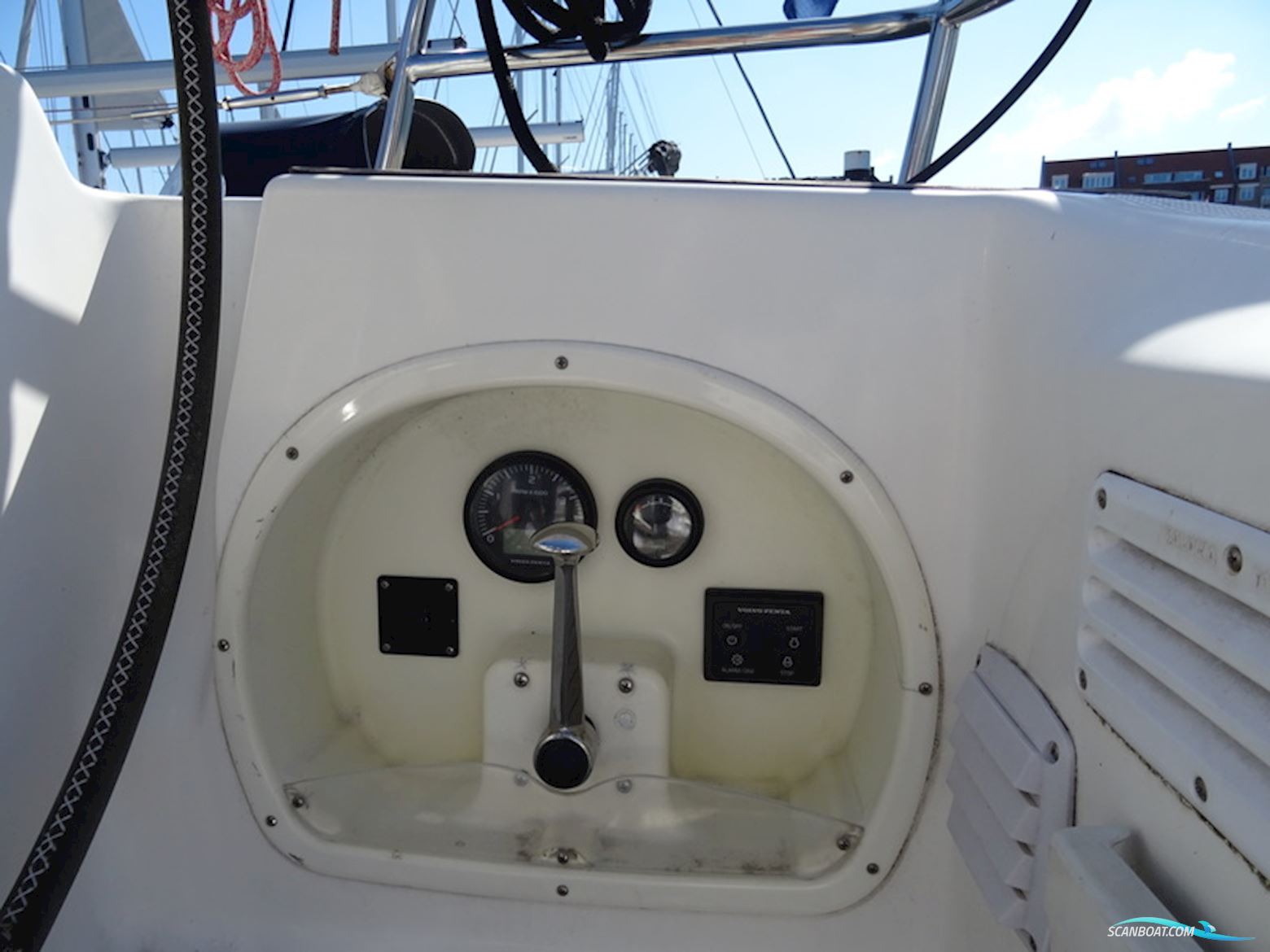 Bavaria 40-3 Holiday