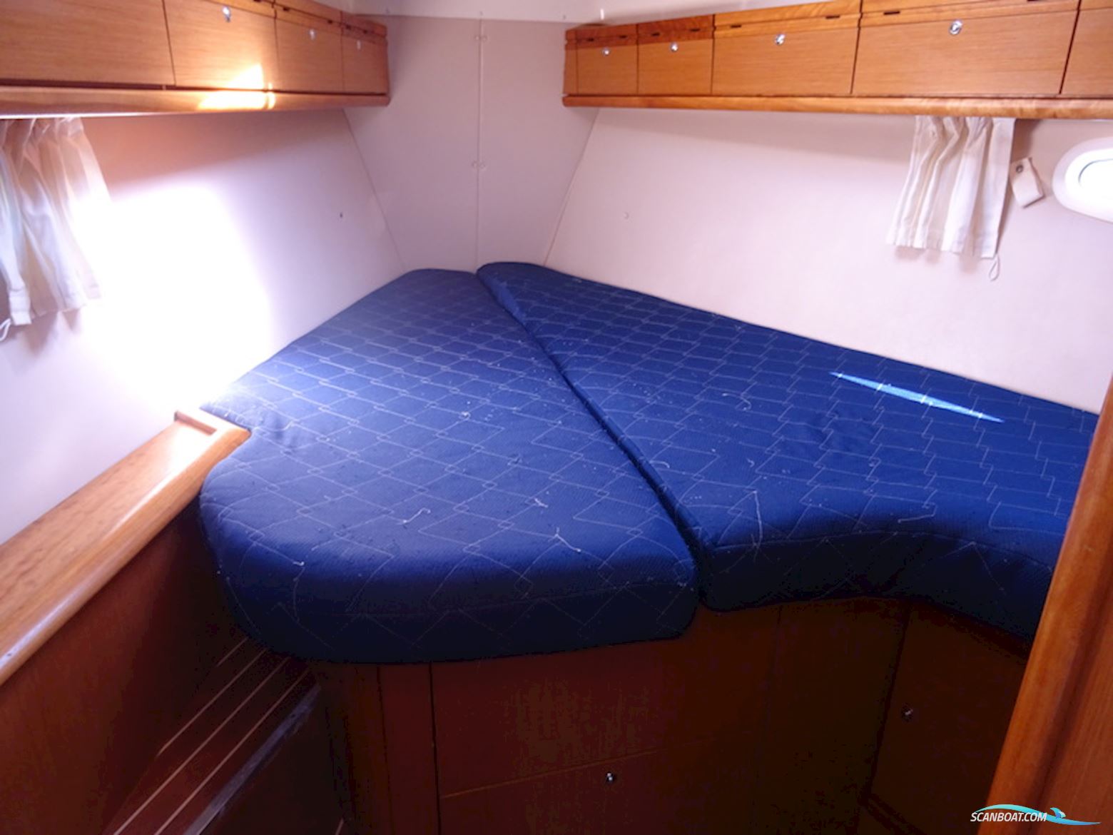 Bavaria 40-3 Holiday