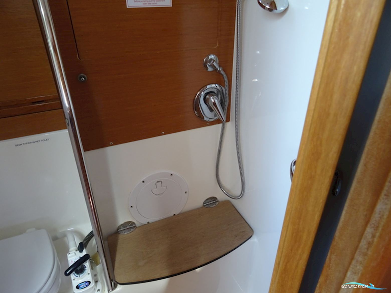 Bavaria 40-3 Holiday