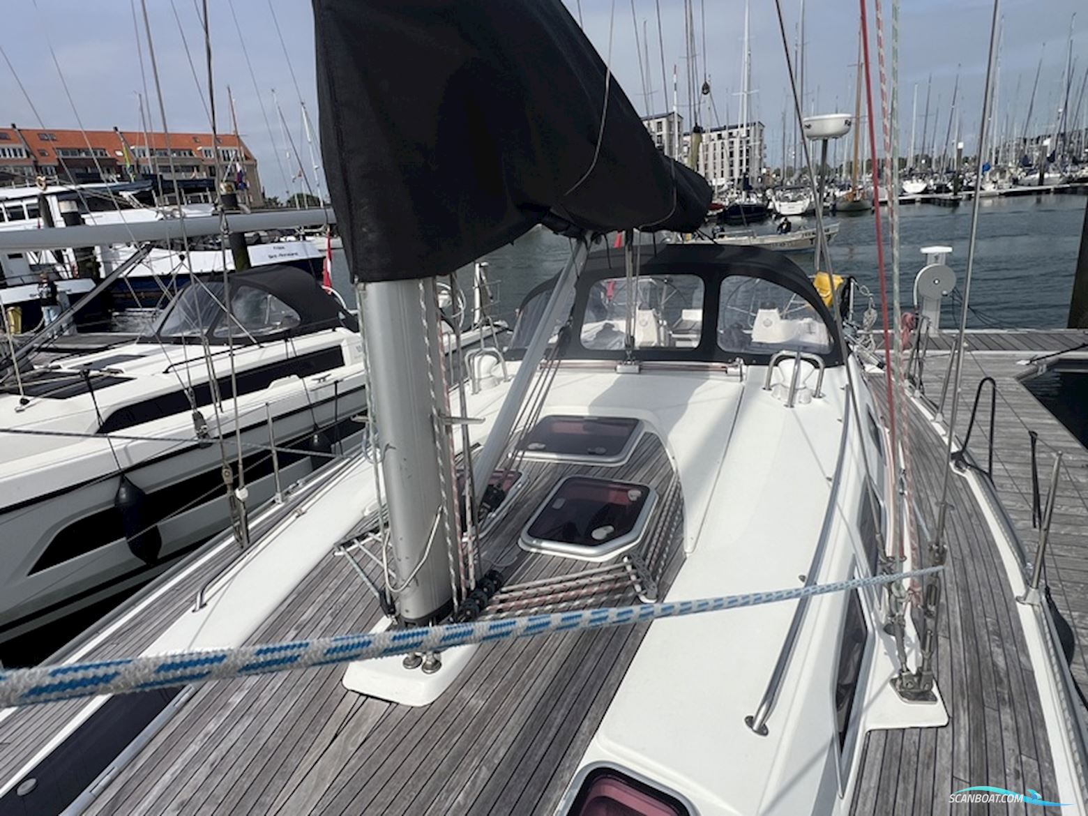 Bavaria 40-3 Holiday