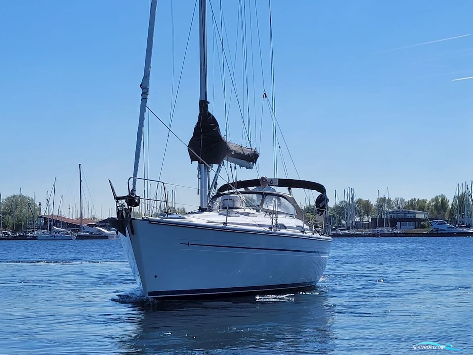 Bavaria 40-3