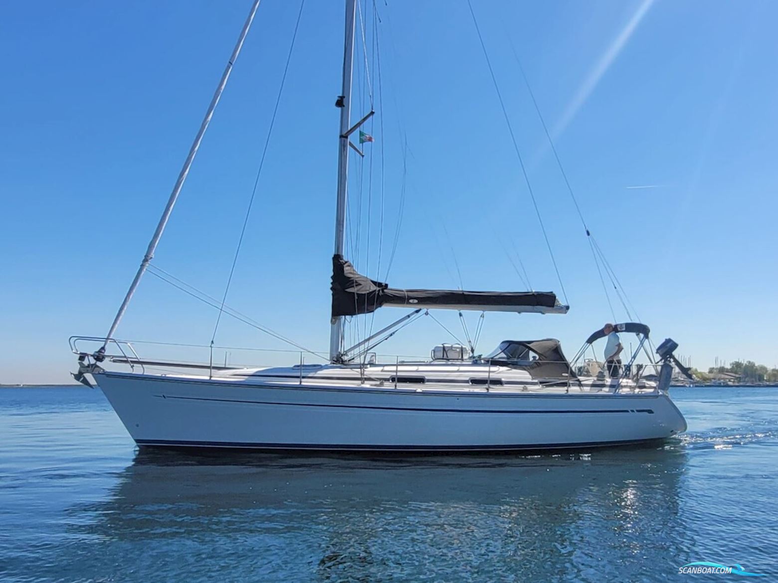Bavaria 40-3