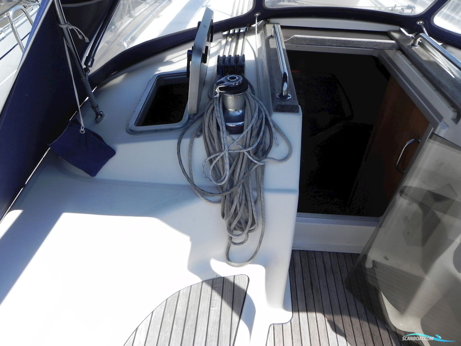 Bavaria 40-3