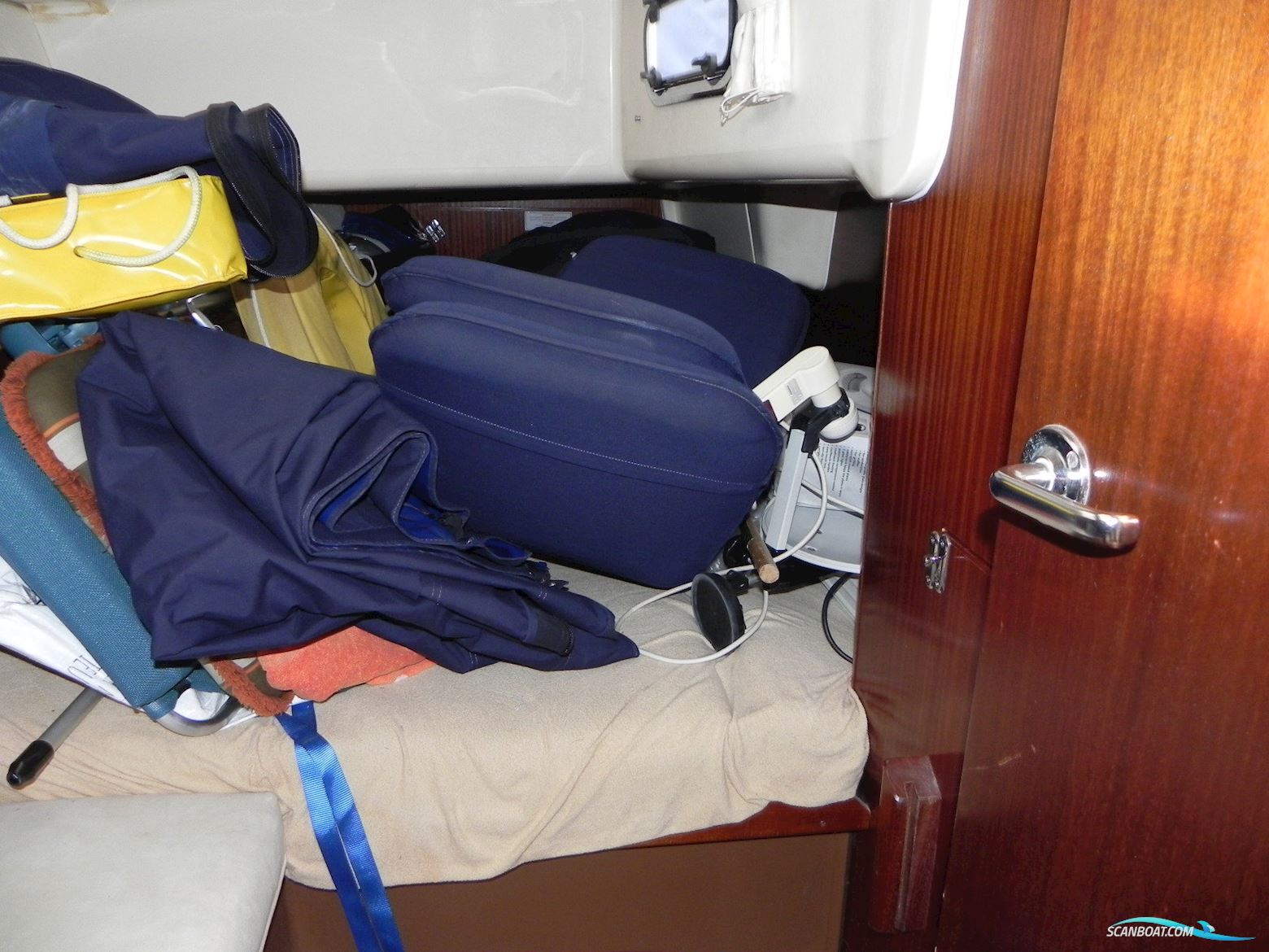 Bavaria 40-3
