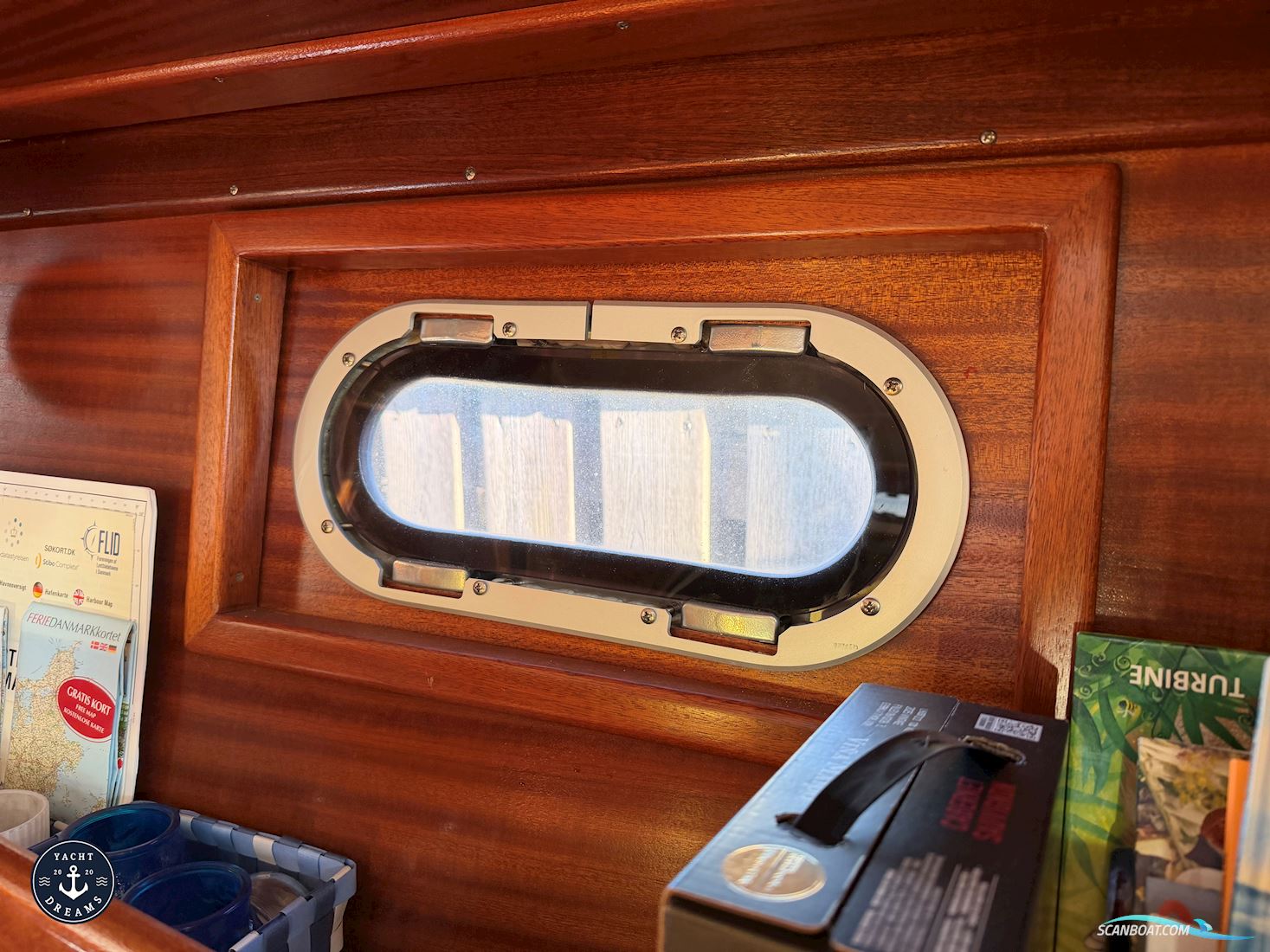 Bavaria 40 AC