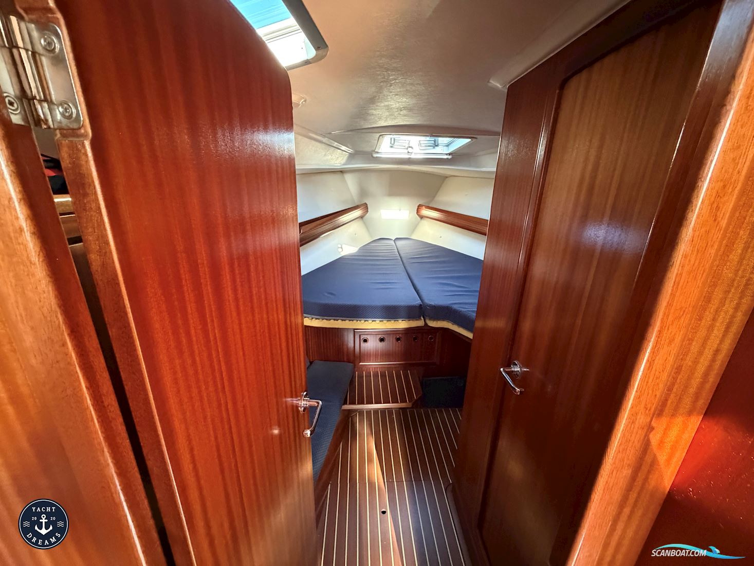 Bavaria 40 AC