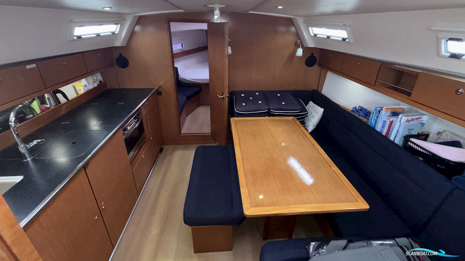 Bavaria 40 Cruiser 
