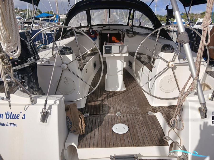 Bavaria 40 Cruiser