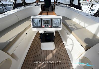 Bavaria 40 Cruiser Segelboot 2008, mit Volvo Penta D2 - 55E motor, Griechenland
