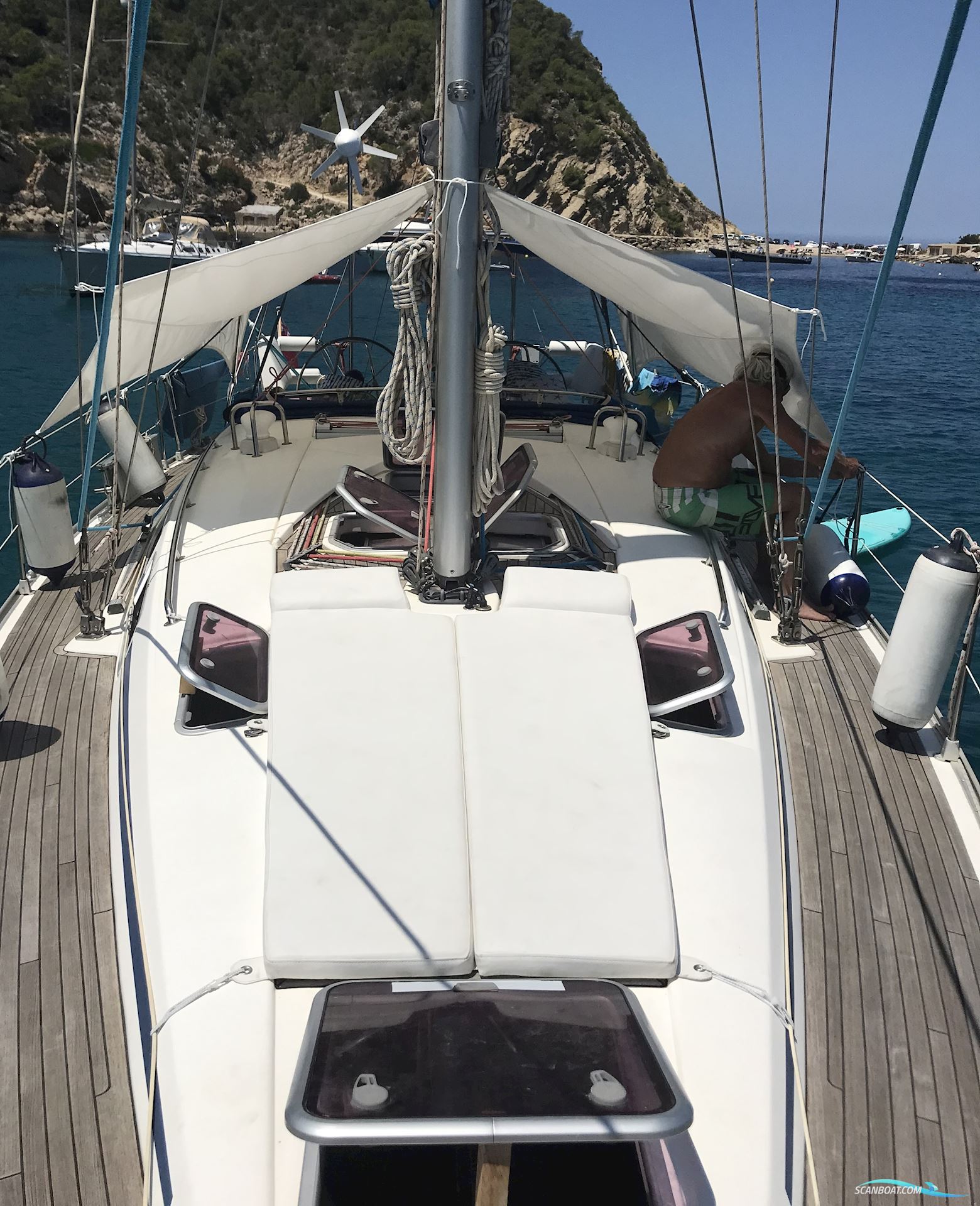 Bavaria 40 Cruiser