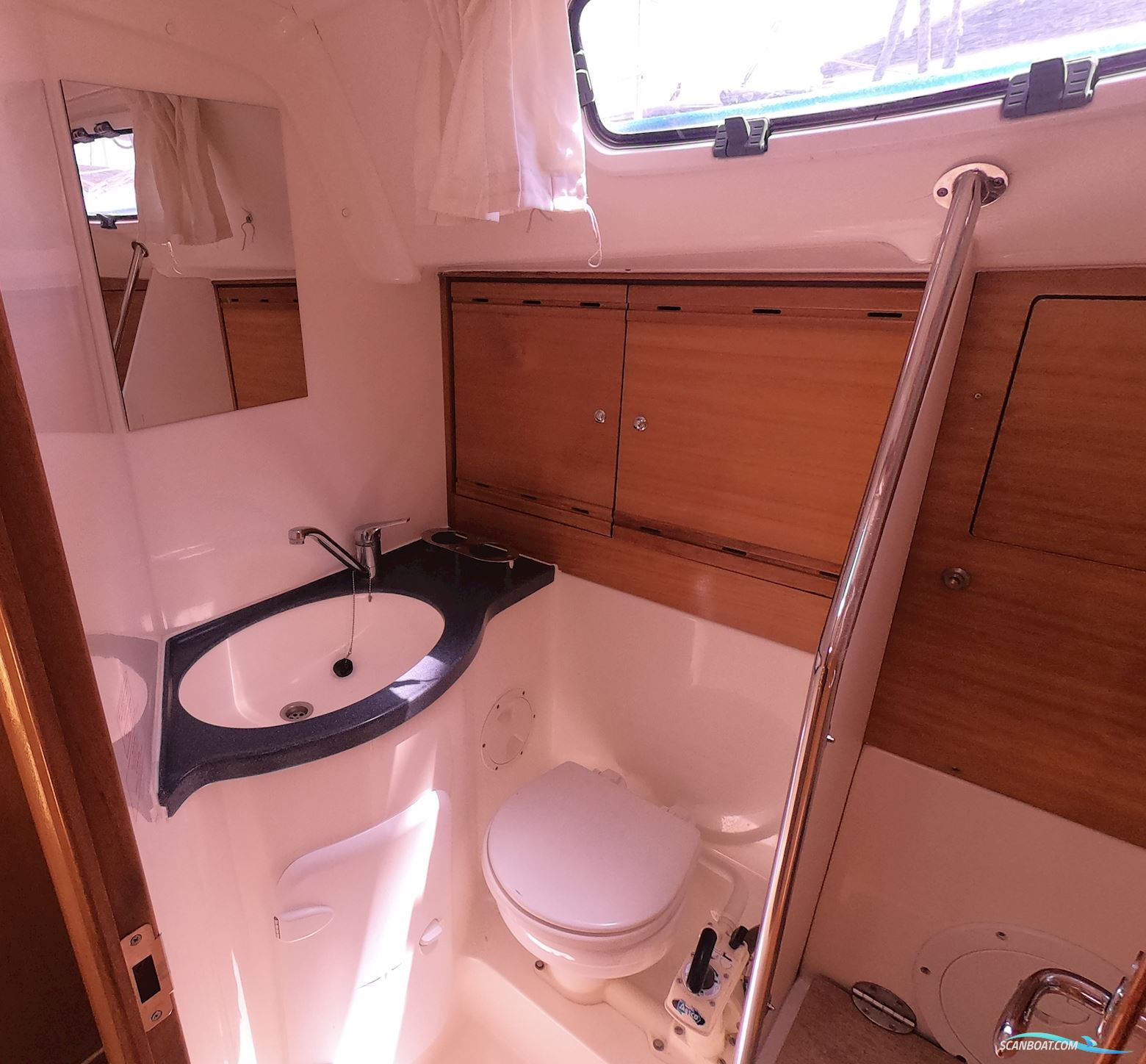 Bavaria 40 Cruiser