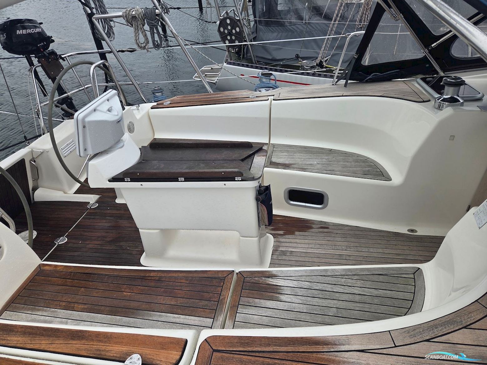 Bavaria 40 Cruiser