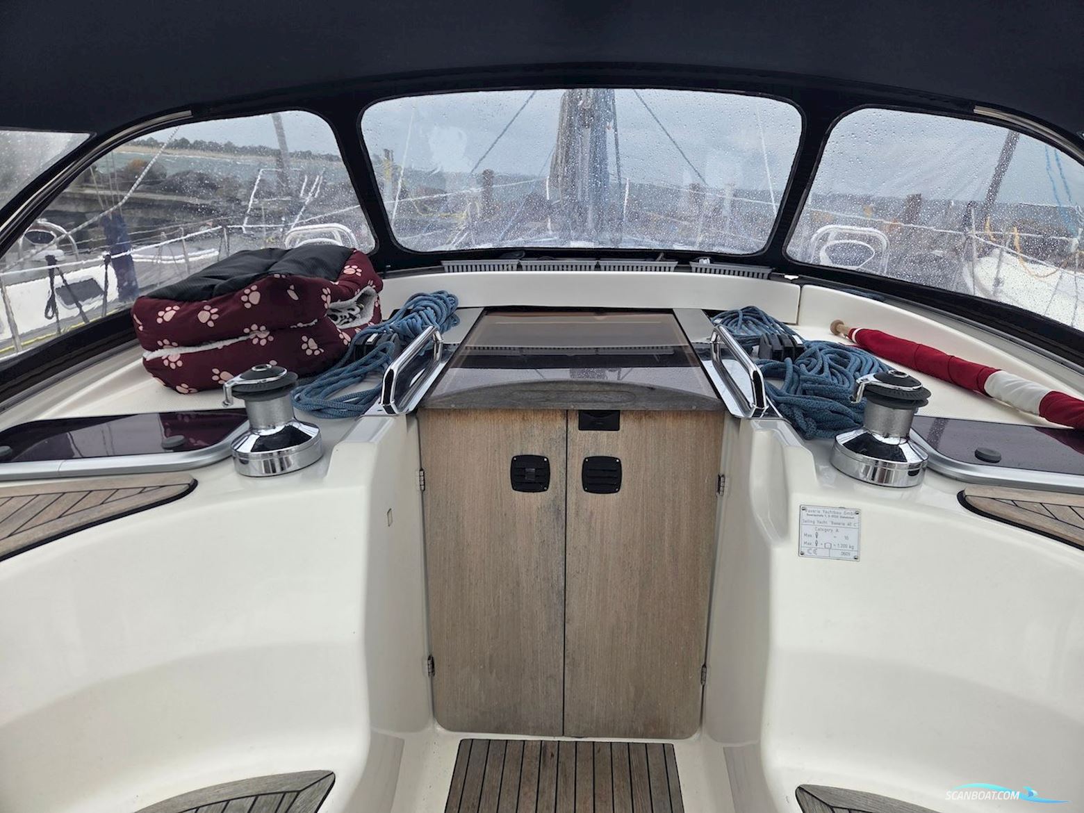 Bavaria 40 Cruiser