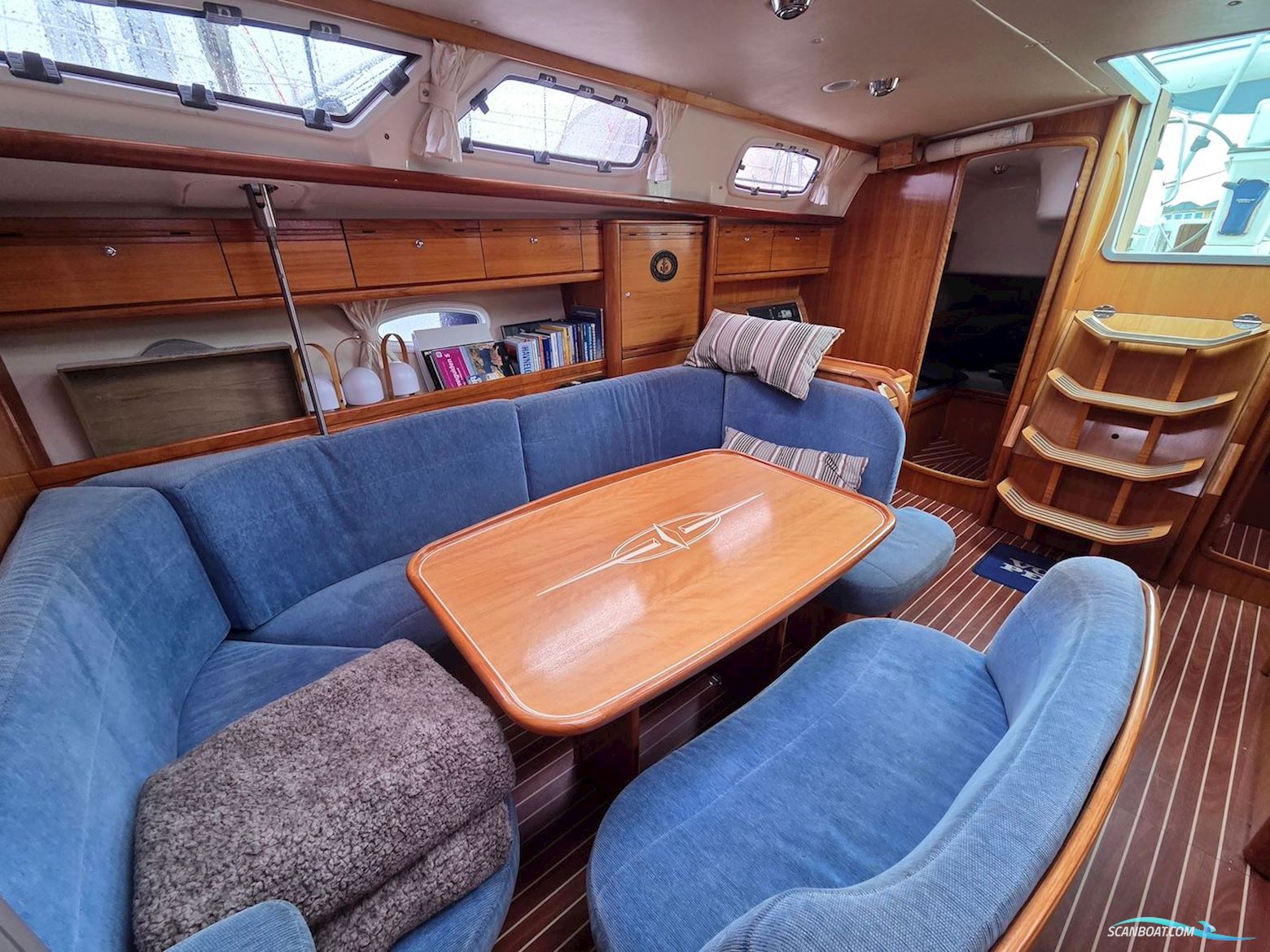 Bavaria 40 Cruiser