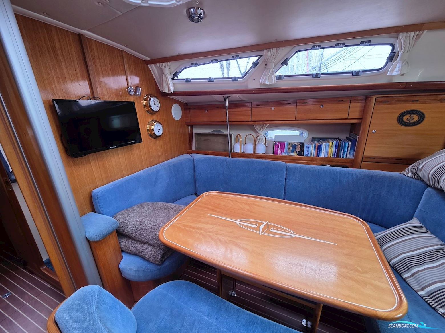 Bavaria 40 Cruiser