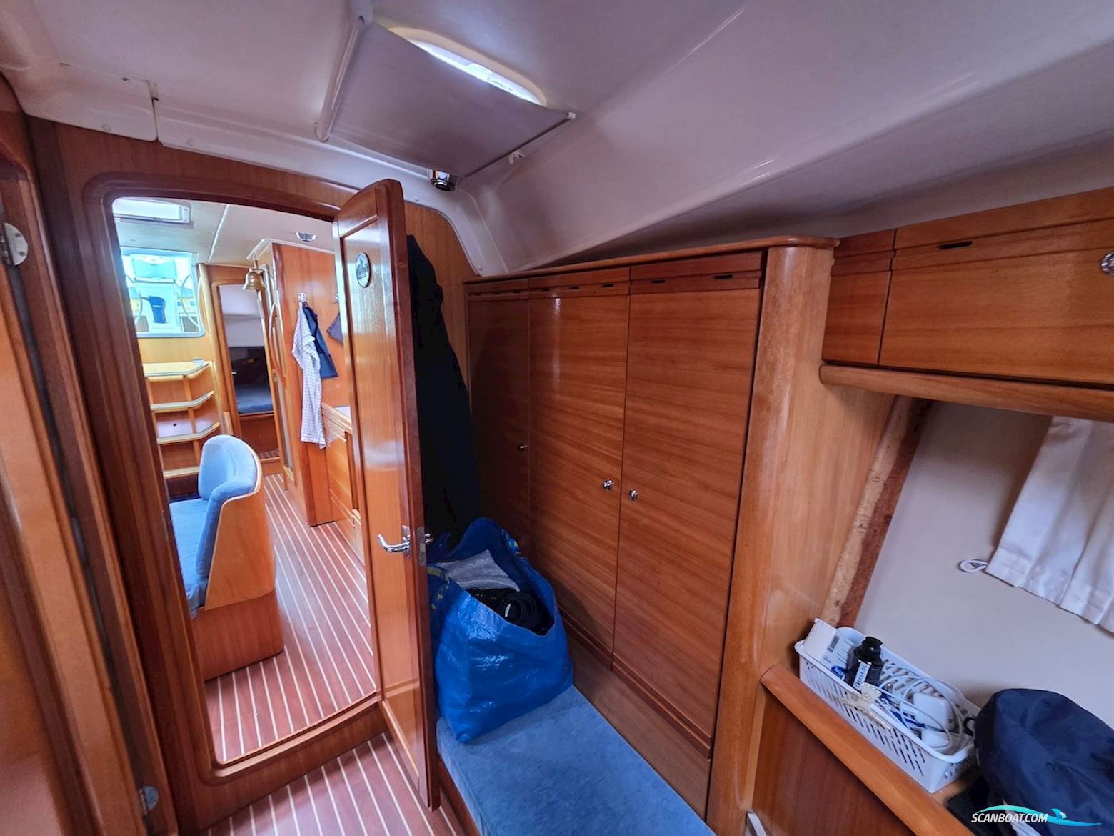Bavaria 40 Cruiser