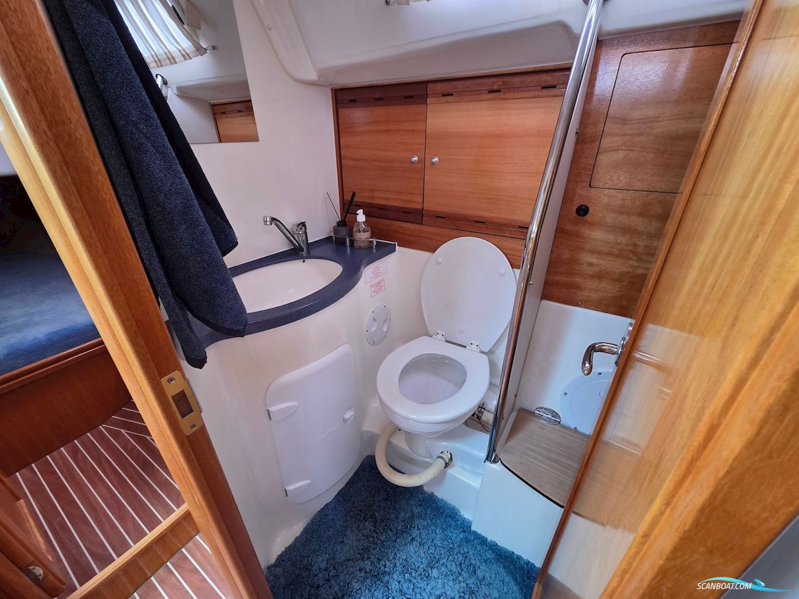 Bavaria 40 Cruiser