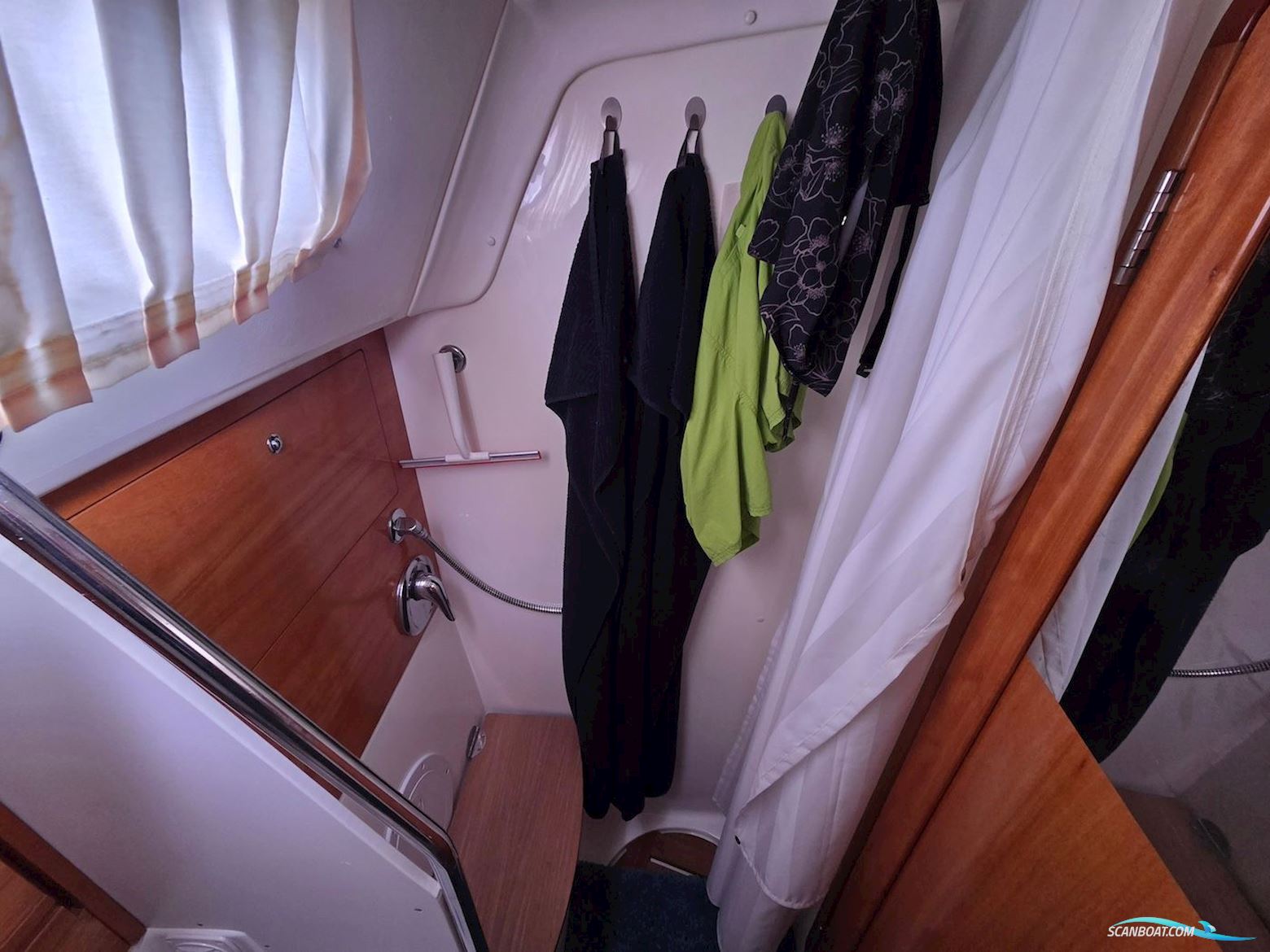 Bavaria 40 Cruiser