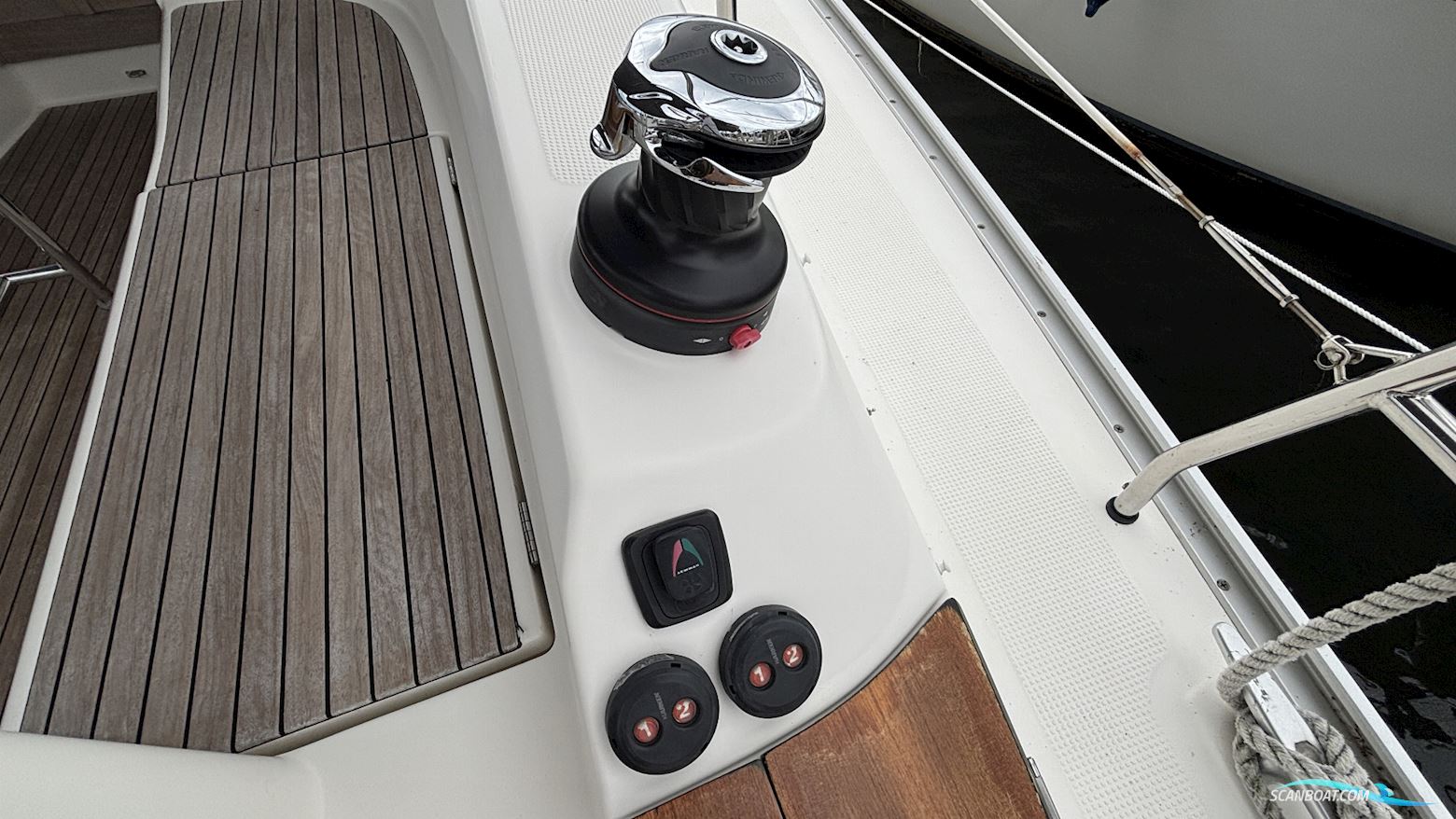 Bavaria 40 Cruiser