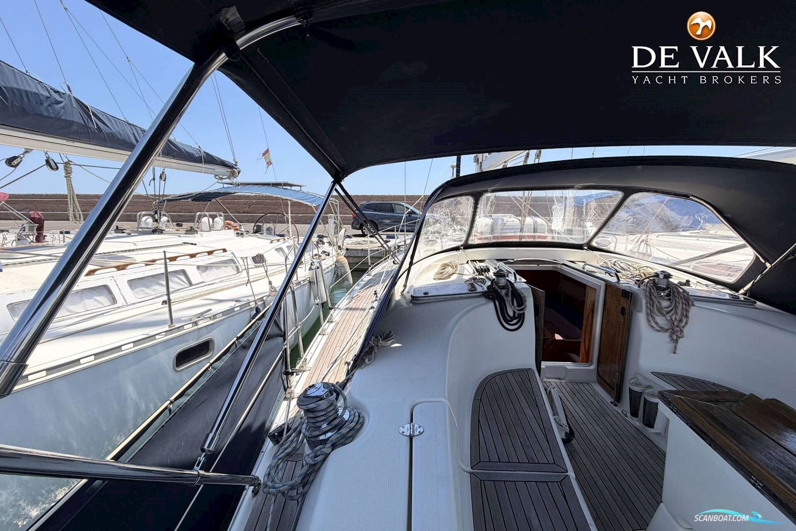 Bavaria 40 Cruiser