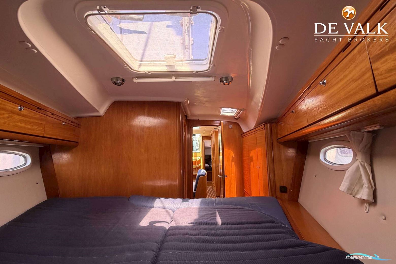 Bavaria 40 Cruiser