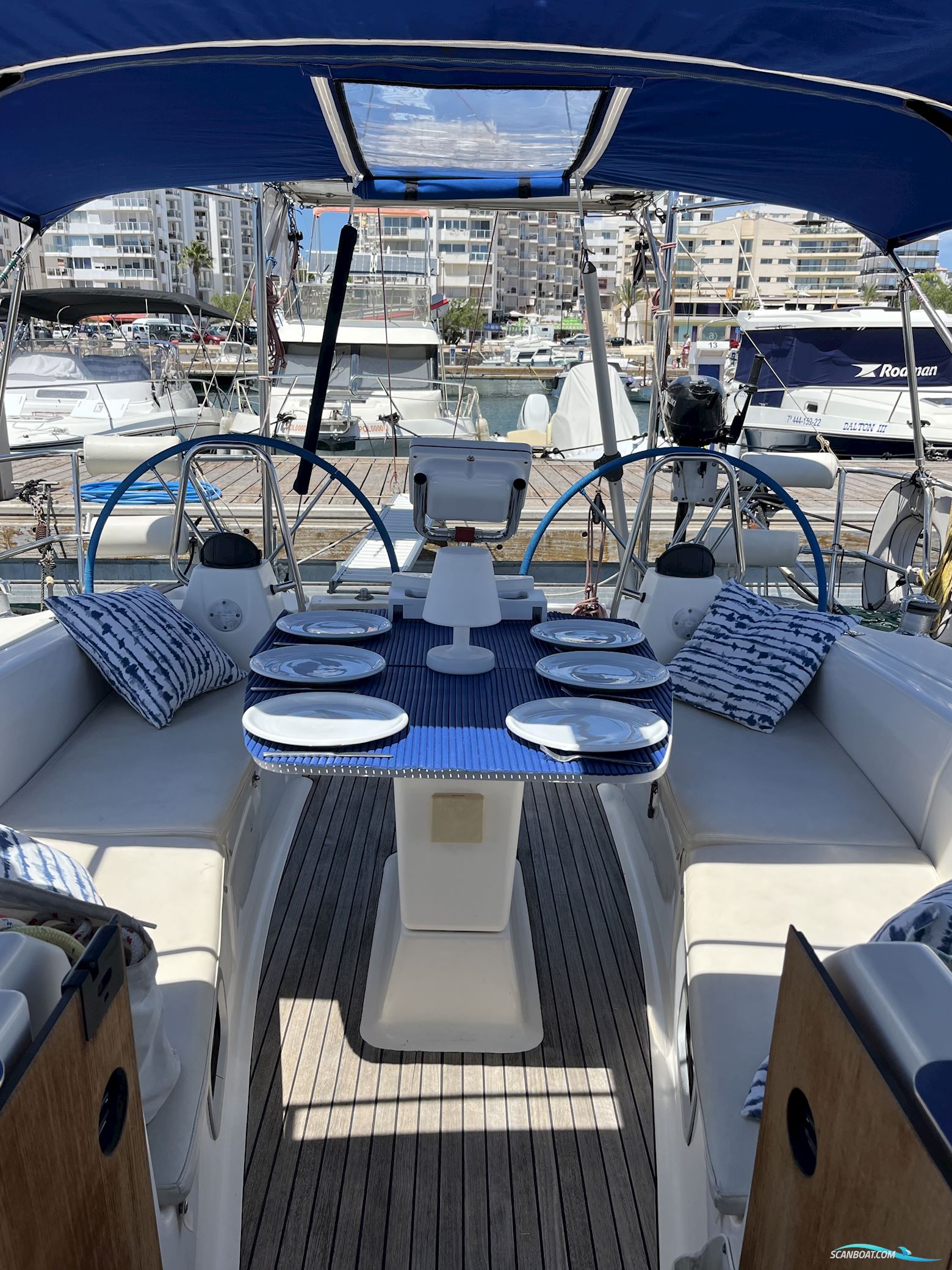 Bavaria 40 Cruiser