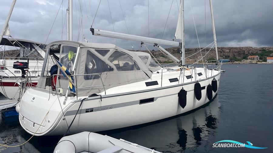 Bavaria 40 Cruiser