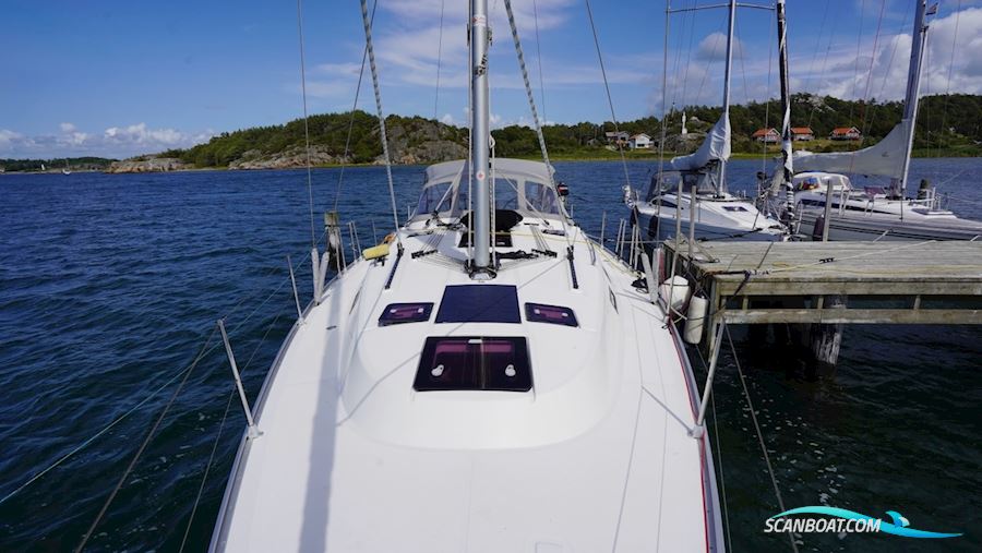 Bavaria 40 Cruiser