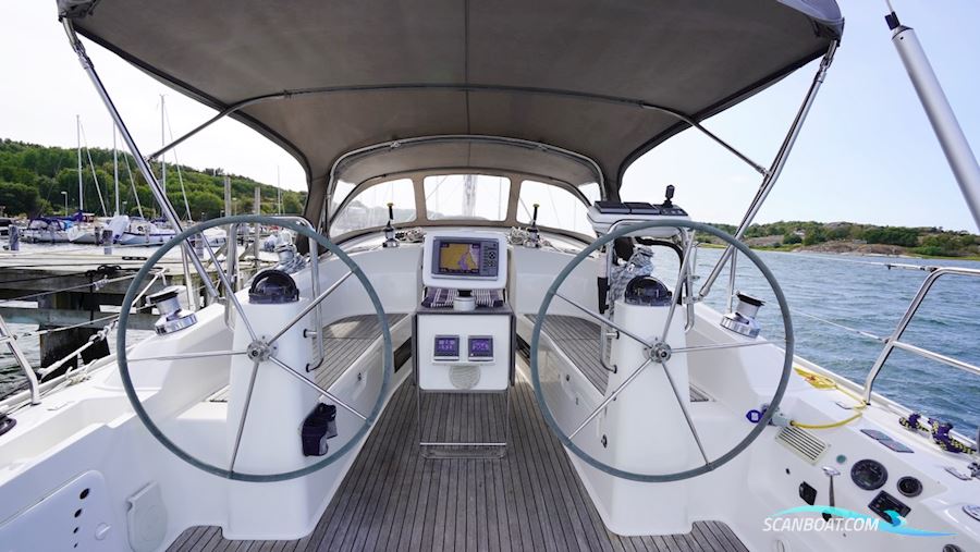 Bavaria 40 Cruiser