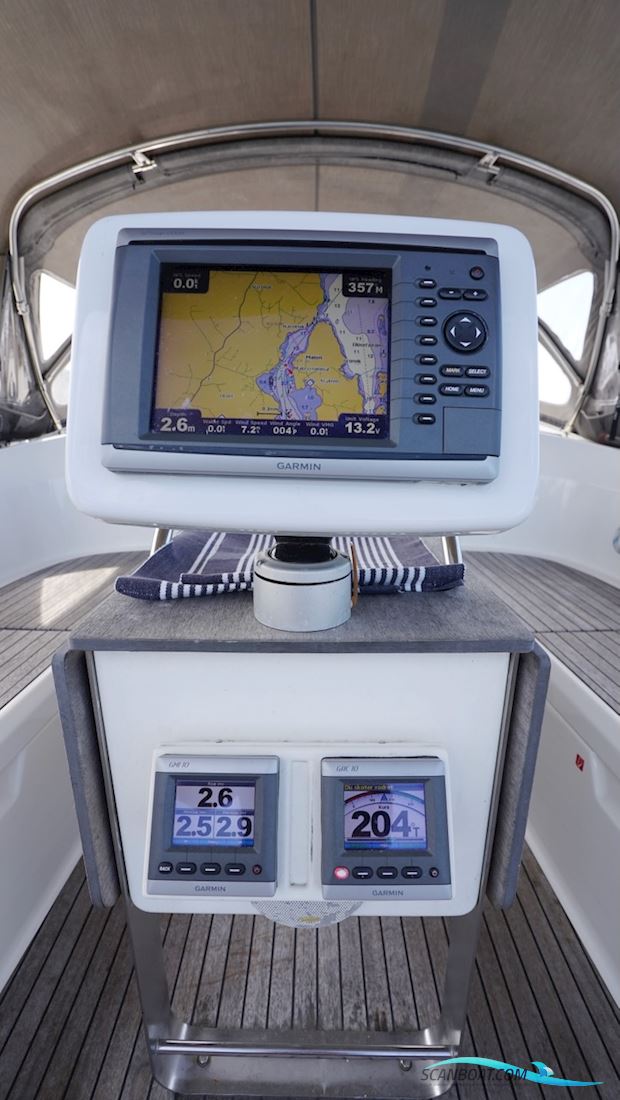 Bavaria 40 Cruiser