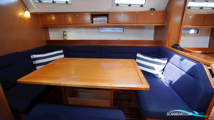 Bavaria 40 Cruiser