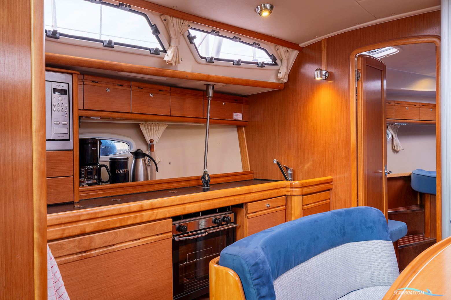 Bavaria 40 Cruiser