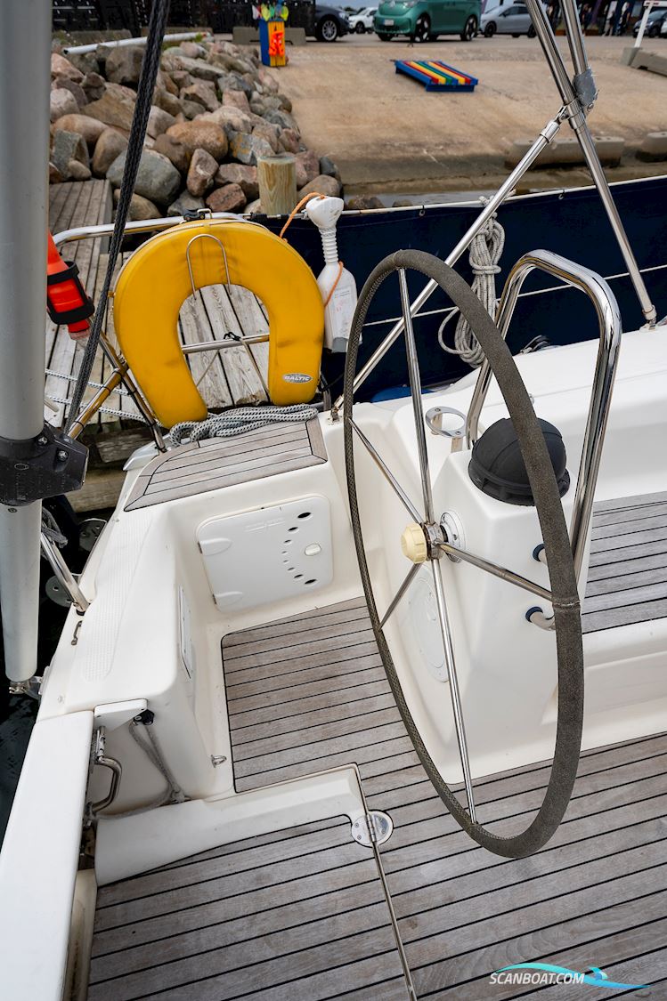 Bavaria 40 Cruiser