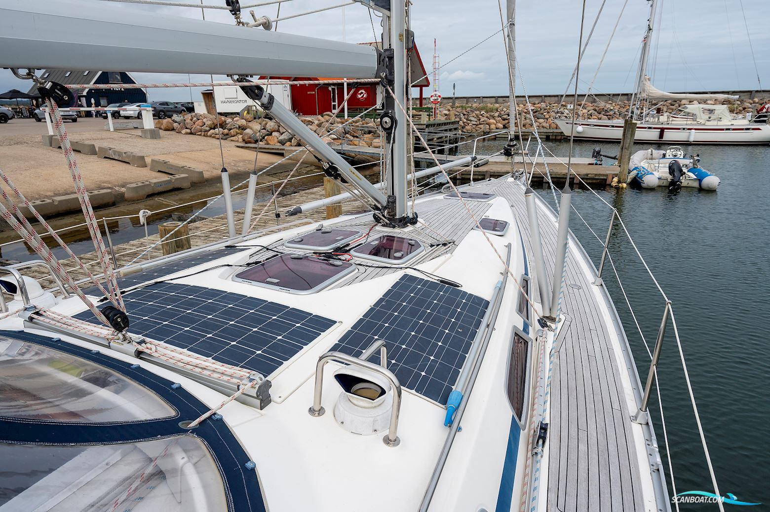 Bavaria 40 Cruiser
