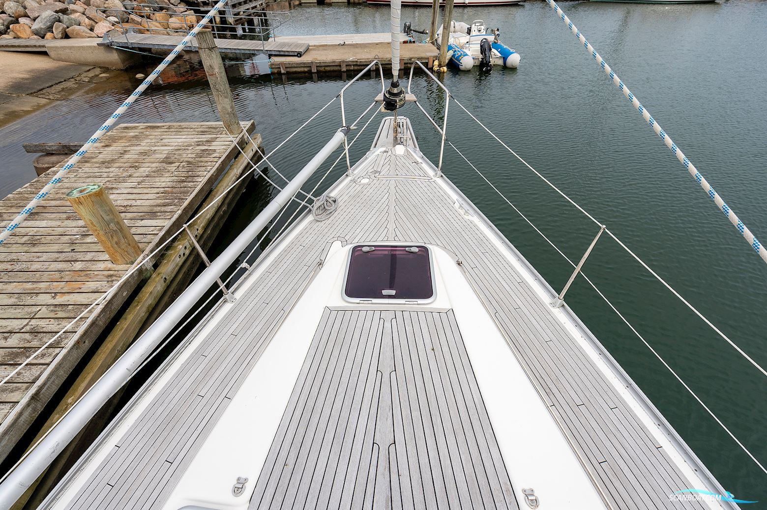 Bavaria 40 Cruiser