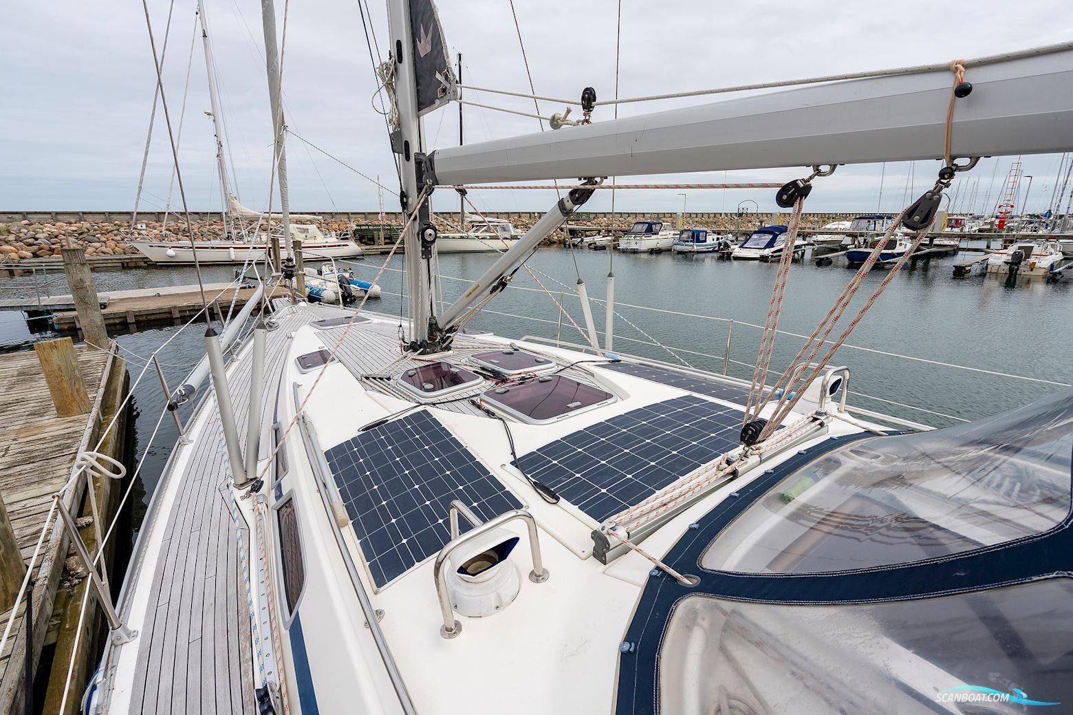 Bavaria 40 Cruiser