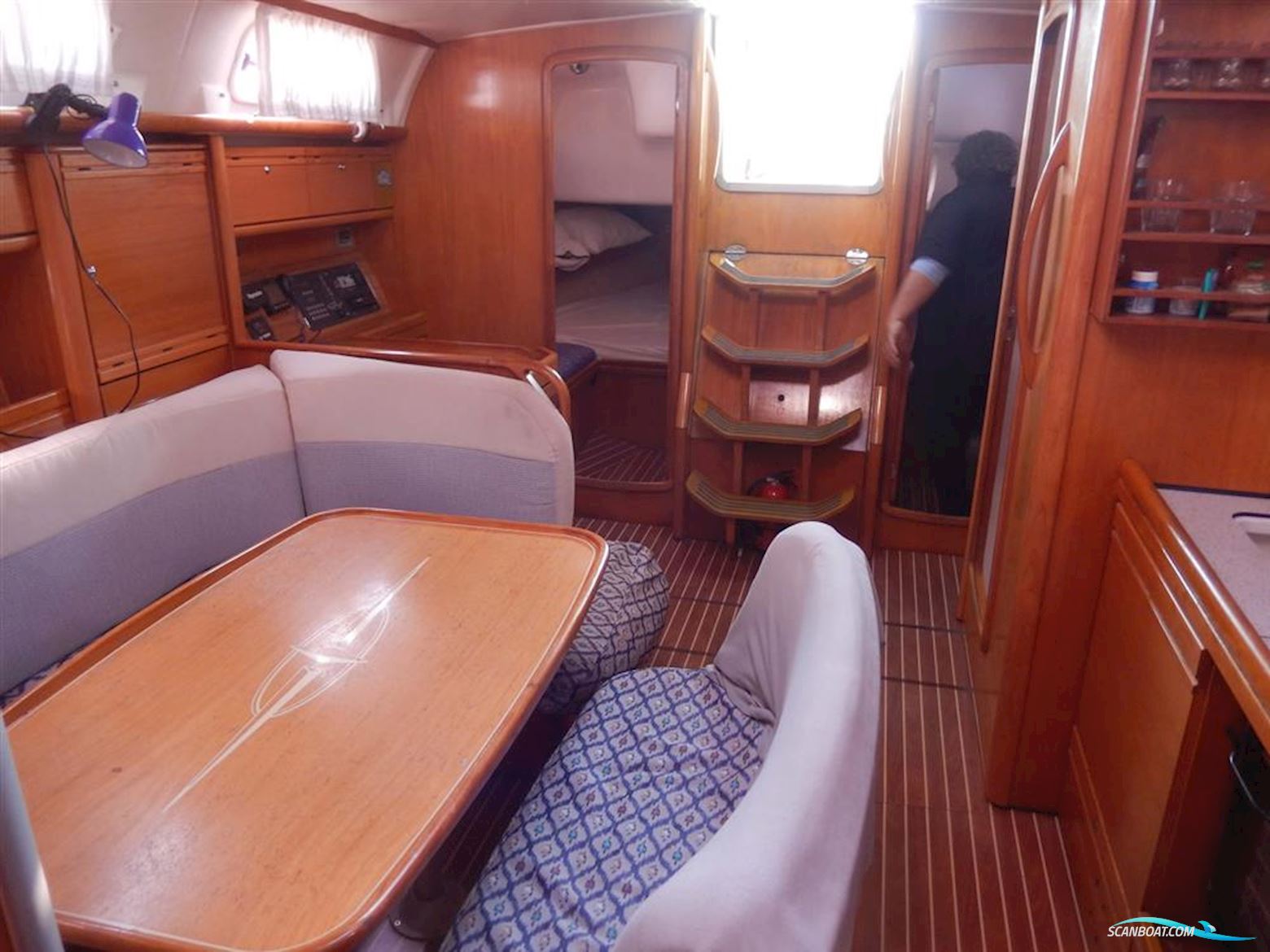 Bavaria 40 CRUISER