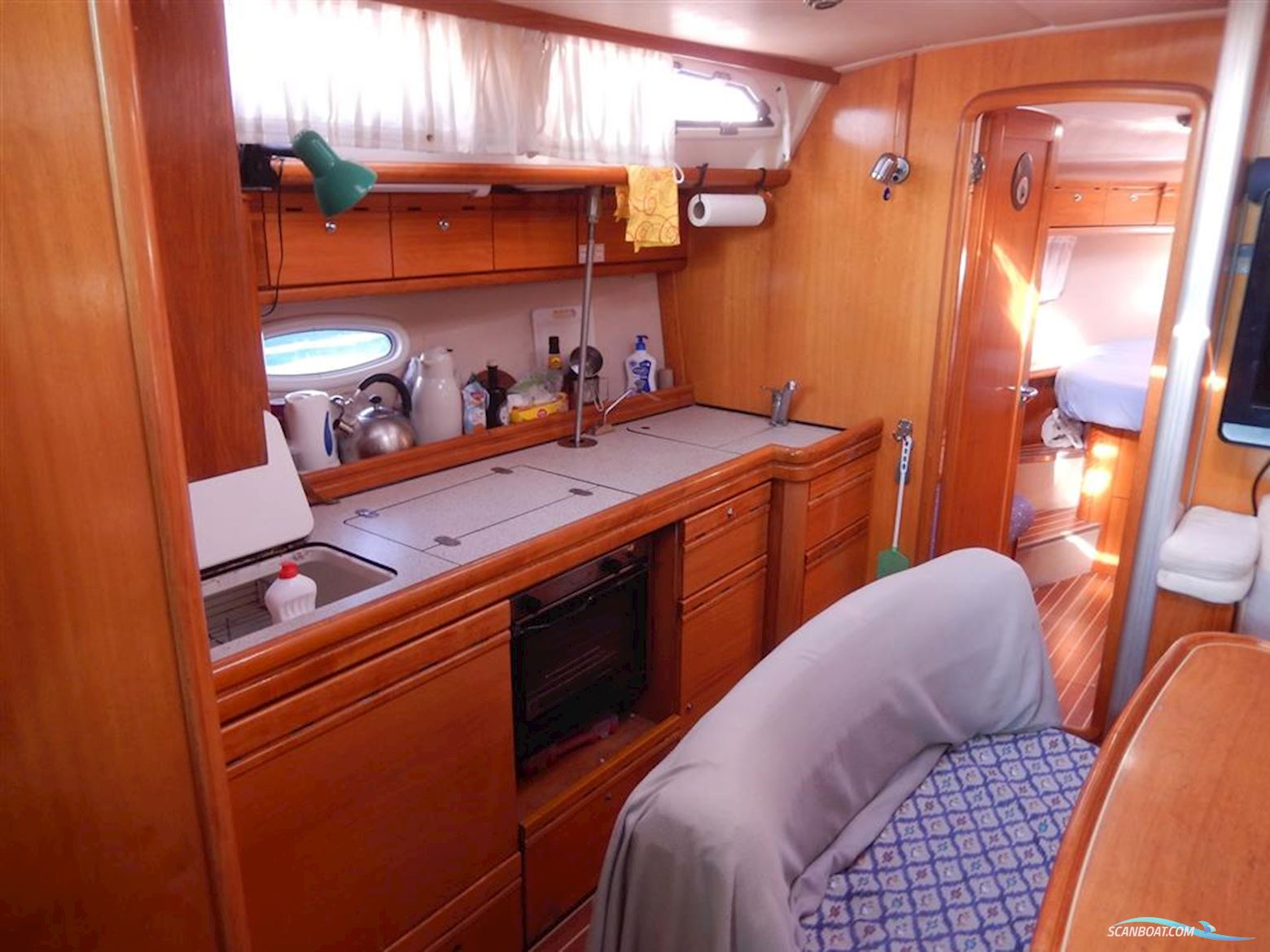 Bavaria 40 CRUISER