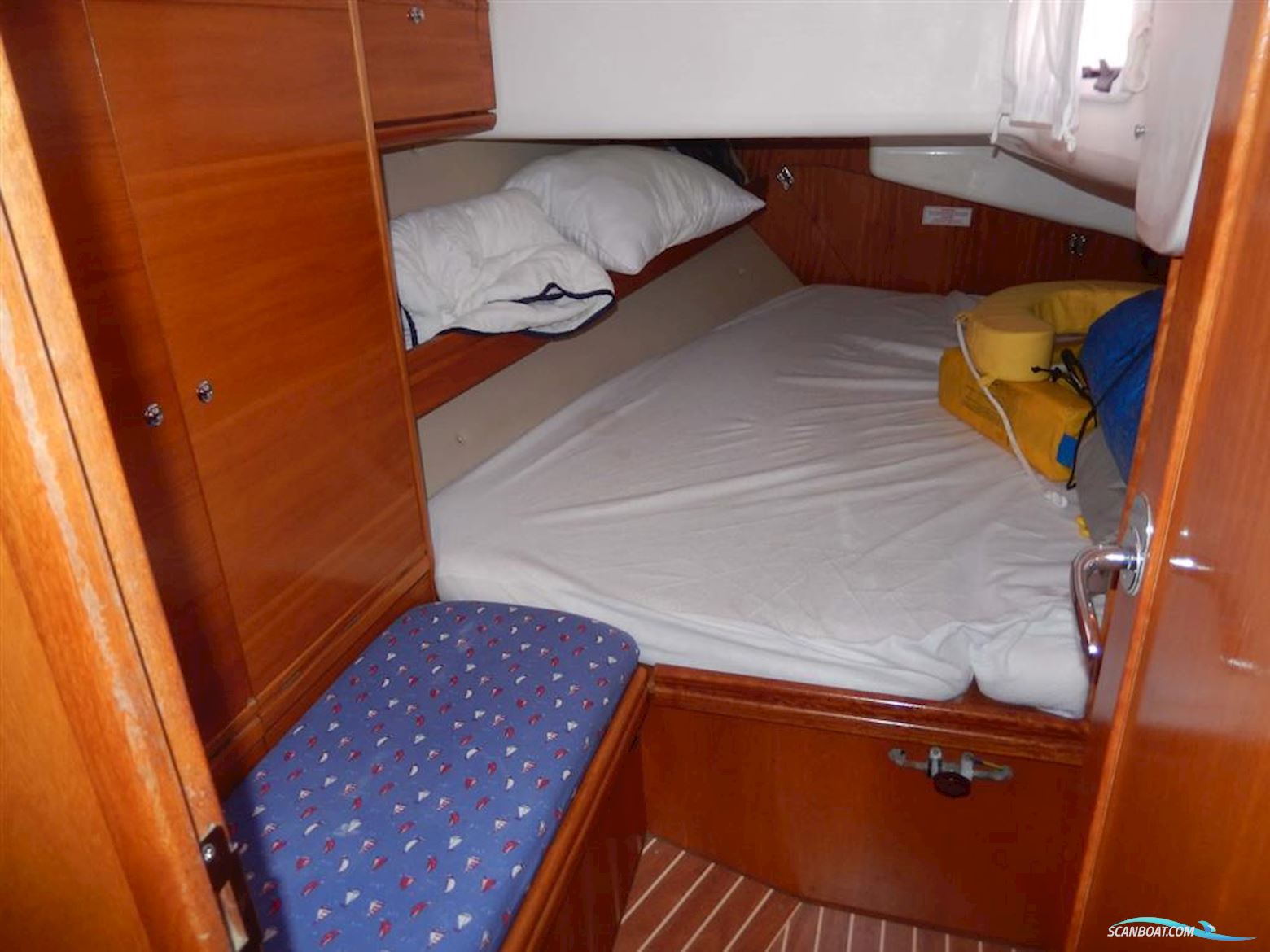 Bavaria 40 CRUISER
