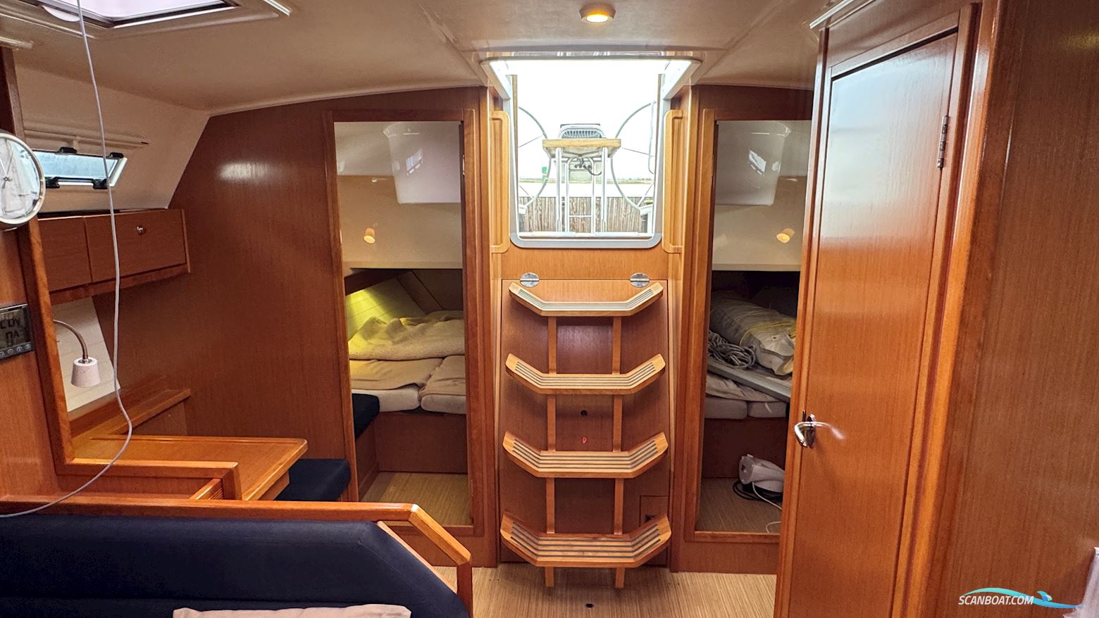 Bavaria 40 Cruiser