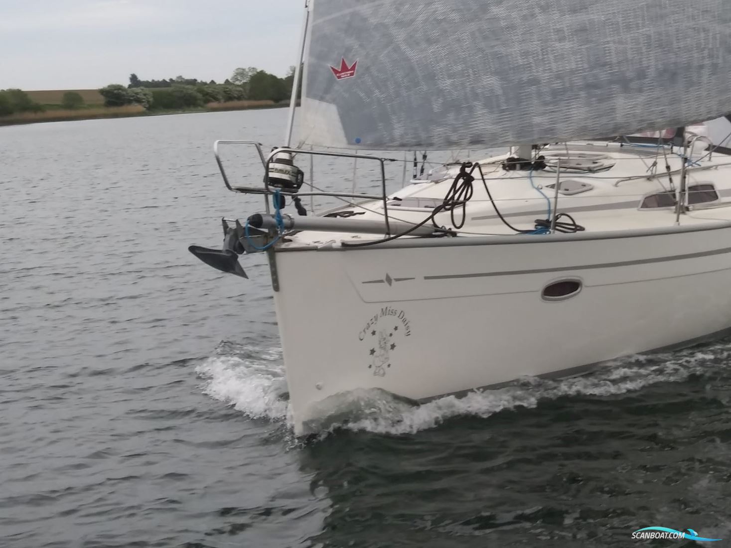 Bavaria 40 Holiday