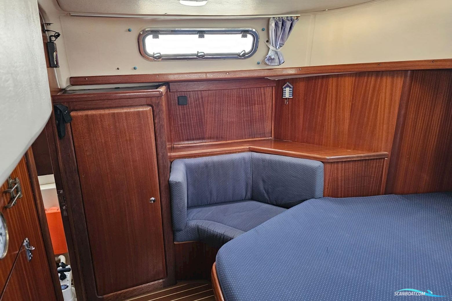 Bavaria 40 Ocean
