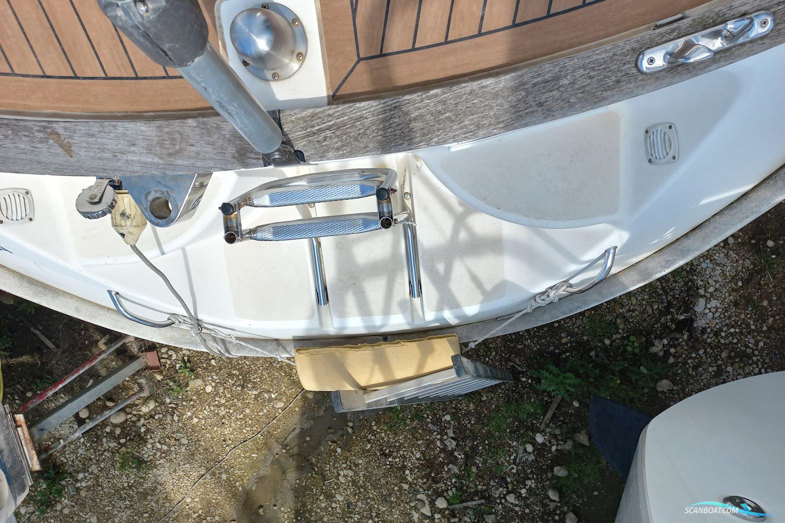 Bavaria 40 Ocean
